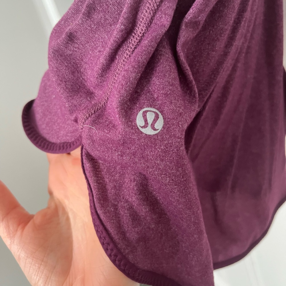LULULEMON RACERBACK TANK